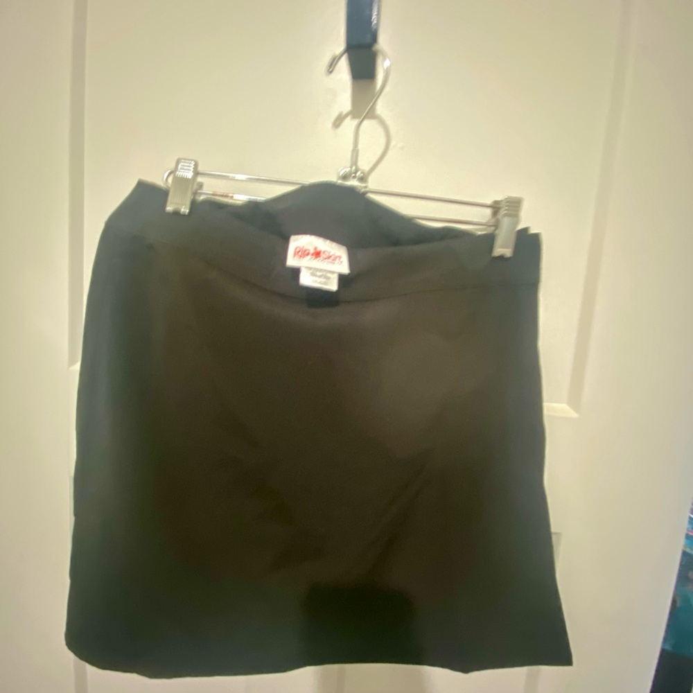 Rip Skirt Hawaii…